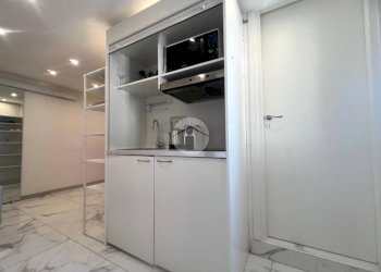 Monolocale Via Carlo Imbonati, Milano (zona Maciachini) - foto 16