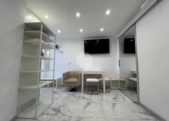 Monolocale Via Carlo Imbonati, Milano (zona Maciachini) - foto 20