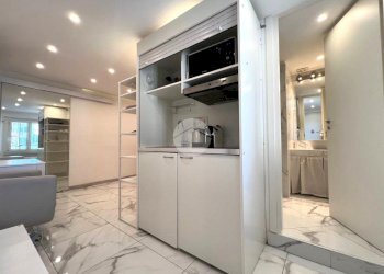 Monolocale Via Carlo Imbonati, Milano (zona Maciachini) - foto 21