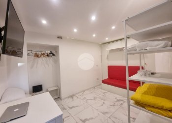 Monolocale Via Carlo Imbonati, Milano (zona Maciachini) - foto 22