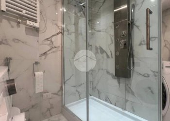 Monolocale Via Carlo Imbonati, Milano (zona Maciachini) - foto 24