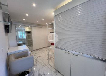 Monolocale Via Carlo Imbonati, Milano (zona Maciachini) - foto 26