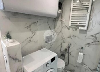 Monolocale Via Carlo Imbonati, Milano (zona Maciachini) - foto 29