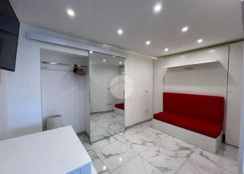 Monolocale Via Carlo Imbonati, Milano (zona Maciachini) - foto 30