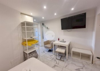 Monolocale Via Carlo Imbonati, Milano (zona Maciachini) - foto 31