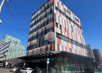 Monolocale Via Carlo Imbonati, Milano (zona Maciachini) - foto 32