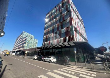 Monolocale Via Carlo Imbonati, Milano (zona Maciachini) - foto 33