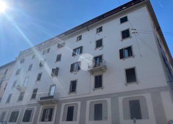 Monolocale Via Carlo Imbonati, Milano (zona Maciachini) - foto 34