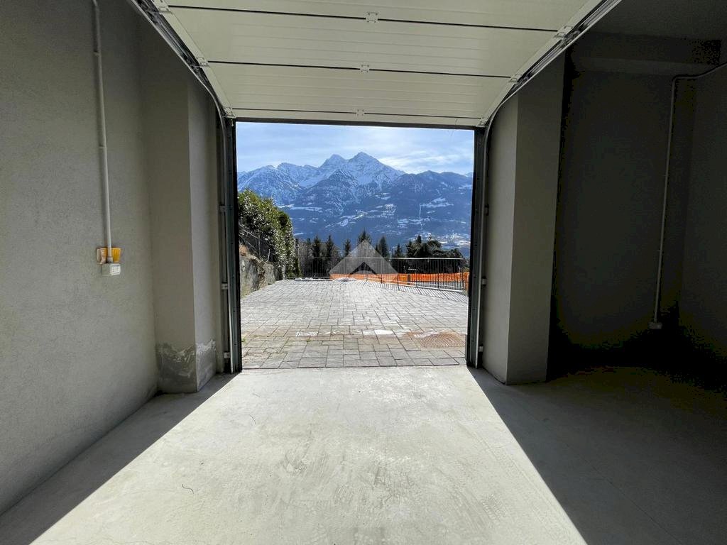 Box Regione Le Saraillon, Aosta - foto 1