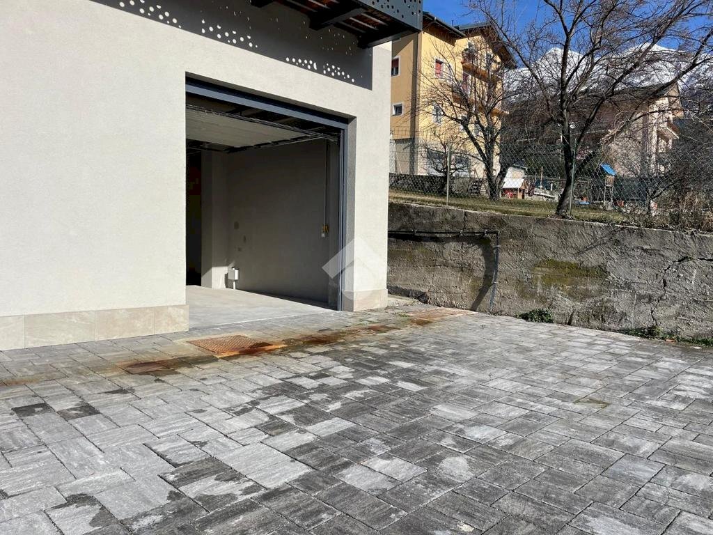 Box Regione Le Saraillon, Aosta - foto 2