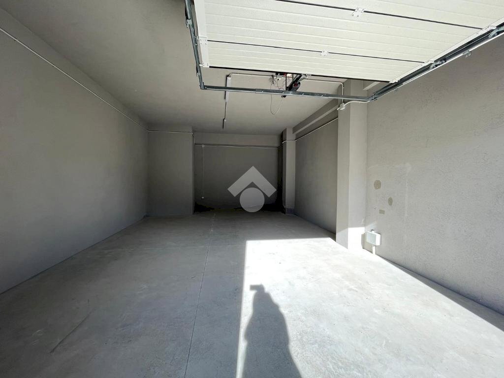 Box Regione Le Saraillon, Aosta - foto 3