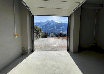 Box Regione Le Saraillon, Aosta - foto 1