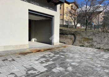 Box Regione Le Saraillon, Aosta - foto 2