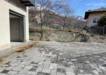 Box Regione Le Saraillon, Aosta - foto 4