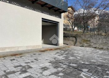 Box Regione Le Saraillon, Aosta - foto 6