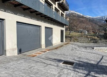 Box Regione Le Saraillon, Aosta - foto 7