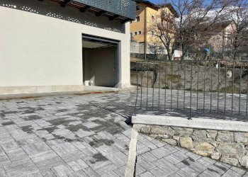 Box Regione Le Saraillon, Aosta - foto 8