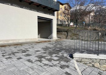 Box Regione Le Saraillon, Aosta - foto 11