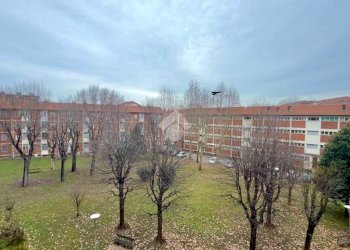 Trilocale Via Parenzo, Torino (zona Lucento) - foto 6