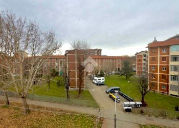 Trilocale Via Parenzo, Torino (zona Lucento) - foto 11