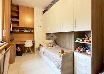 Trilocale Via Parenzo, Torino (zona Lucento) - foto 12