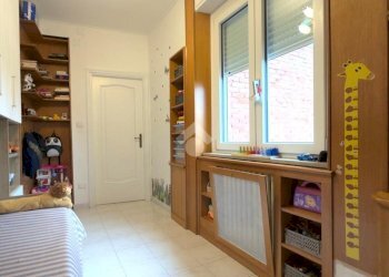 Trilocale Via Parenzo, Torino (zona Lucento) - foto 13