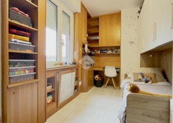 Trilocale Via Parenzo, Torino (zona Lucento) - foto 14