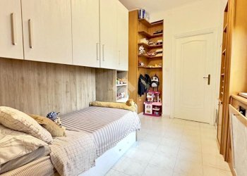 Trilocale Via Parenzo, Torino (zona Lucento) - foto 15