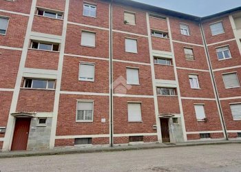 Trilocale Via Parenzo, Torino (zona Lucento) - foto 21