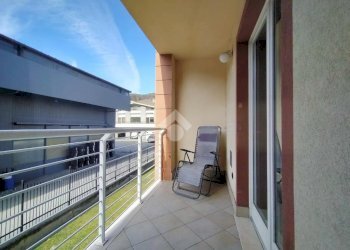 Bilocale Regione Borgnalle, Aosta - foto 4