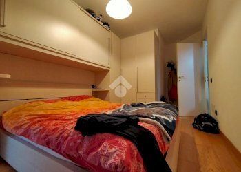 Bilocale Regione Borgnalle, Aosta - foto 9