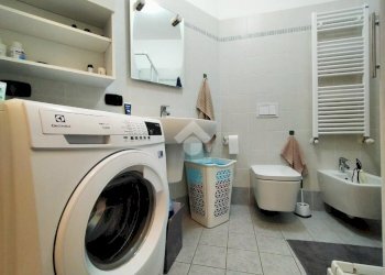 Bilocale Regione Borgnalle, Aosta - foto 11