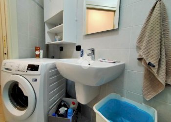 Bilocale Regione Borgnalle, Aosta - foto 12