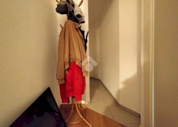 Bilocale Regione Borgnalle, Aosta - foto 14