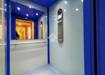 Bilocale Regione Borgnalle, Aosta - foto 18