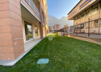 Bilocale Regione Borgnalle, Aosta - foto 21