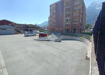 Bilocale Regione Borgnalle, Aosta - foto 22