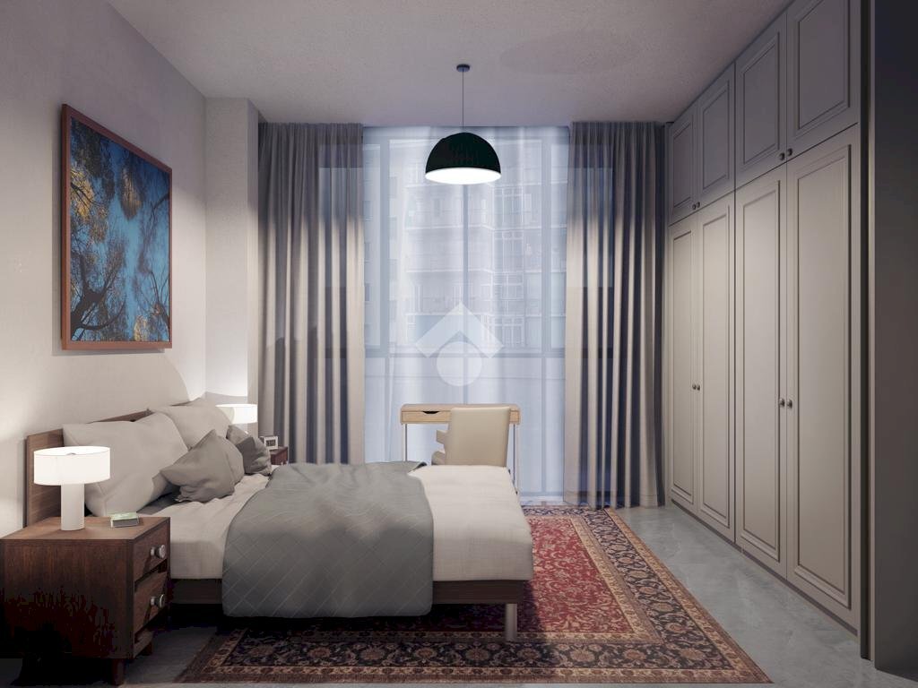 Bilocale Via Eusebio Bava, Torino (zona Vanchiglia) - foto 1