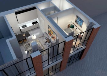 Bilocale Via Eusebio Bava, Torino (zona Vanchiglia) - foto 13