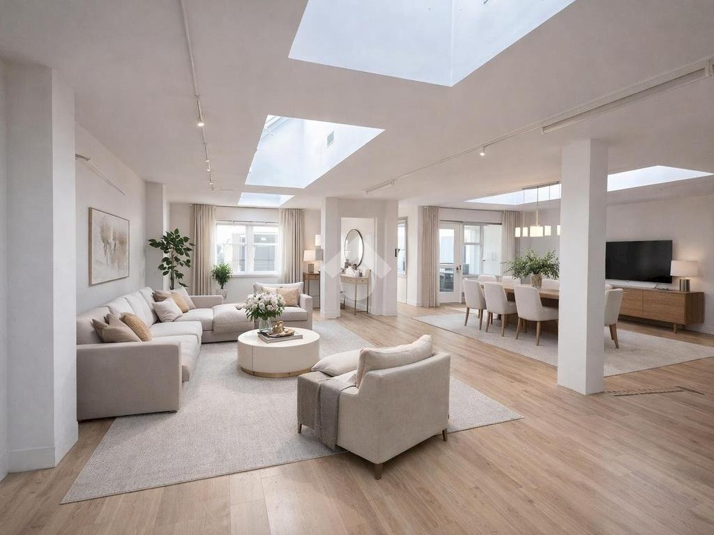 Trilocale Via Eusebio Bava, Torino (zona Vanchiglia) - foto 1