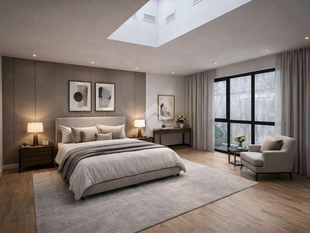 Trilocale Via Eusebio Bava, Torino (zona Vanchiglia) - foto 2