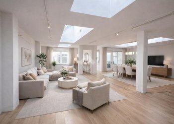 Trilocale Via Eusebio Bava, Torino (zona Vanchiglia) - foto 1