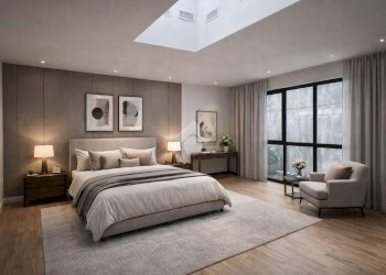 Trilocale Via Eusebio Bava, Torino (zona Vanchiglia) - foto 2