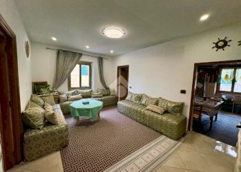 Quadrilocale Via Federico Gattorno, Genova (zona Cornigliano) - foto 1