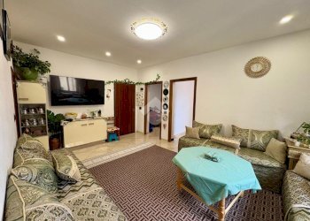 Quadrilocale Via Federico Gattorno, Genova (zona Cornigliano) - foto 3