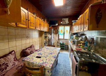 Quadrilocale Via Federico Gattorno, Genova (zona Cornigliano) - foto 9