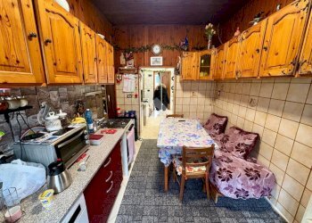 Quadrilocale Via Federico Gattorno, Genova (zona Cornigliano) - foto 10