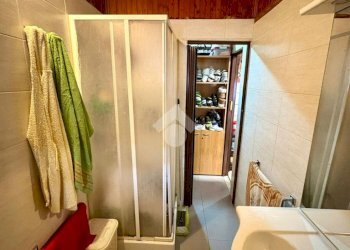 Quadrilocale Via Federico Gattorno, Genova (zona Cornigliano) - foto 11