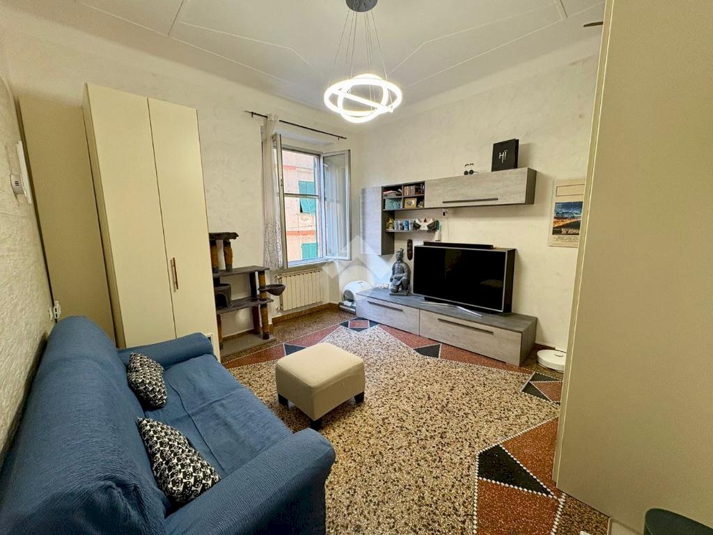 Appartamento Via dei sessanta, Genova (zona Cornigliano) - foto 1