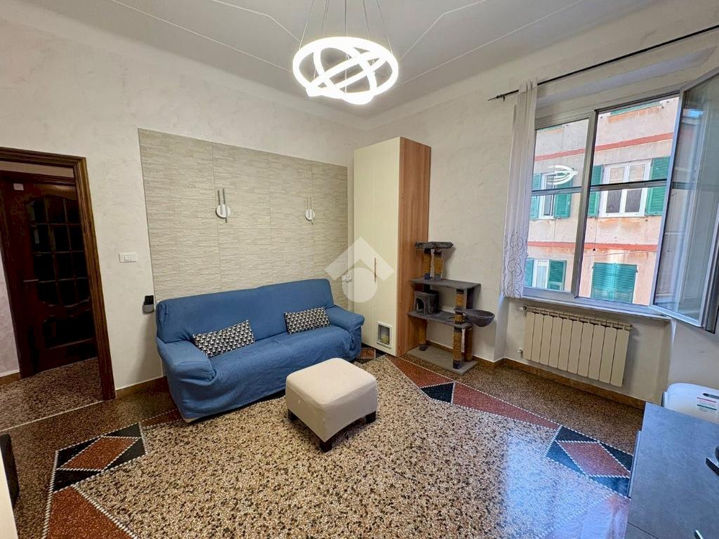Appartamento Via dei sessanta, Genova (zona Cornigliano) - foto 2